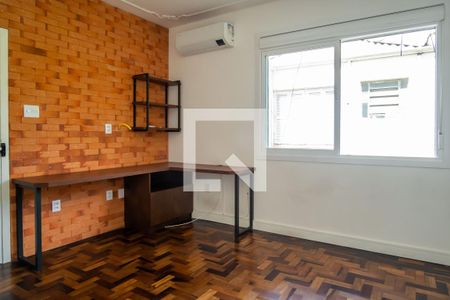 Sala/Quarto de kitnet/studio à venda com 1 quarto, 25m² em Centro Histórico, Porto Alegre