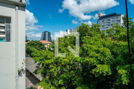 Vista de kitnet/studio à venda com 1 quarto, 25m² em Centro Histórico, Porto Alegre