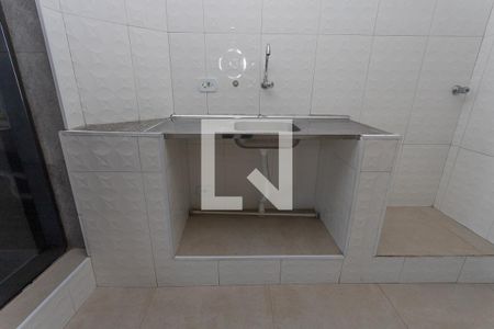 Apartamento para alugar com 70m², 1 quarto e sem vagaCozinha 