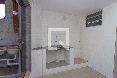 Apartamento para alugar com 70m², 1 quarto e sem vagaCozinha 