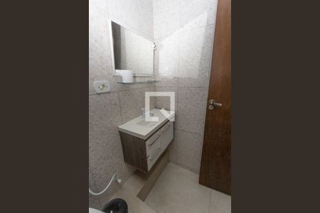 Apartamento para alugar com 70m², 1 quarto e sem vagaBanheiro 