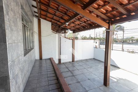 Apartamento para alugar com 70m², 1 quarto e sem vagaVista da cozinha 