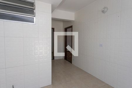 Apartamento para alugar com 70m², 1 quarto e sem vagaCozinha 