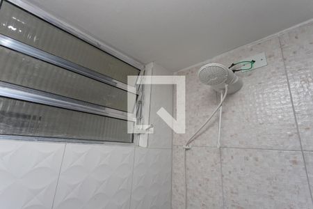 Apartamento para alugar com 70m², 1 quarto e sem vagaBanheiro 