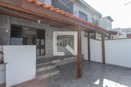 Apartamento para alugar com 70m², 1 quarto e sem vagaLavanderia / Varanda 