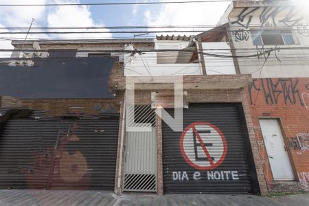 Apartamento para alugar com 70m², 1 quarto e sem vagaFachada frente 