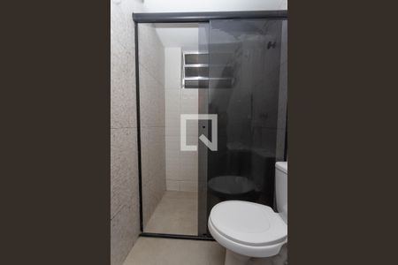 Apartamento para alugar com 70m², 1 quarto e sem vagaBanheiro 