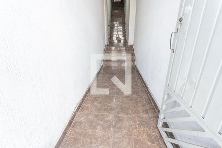 Apartamento para alugar com 70m², 1 quarto e sem vagaEntrada 