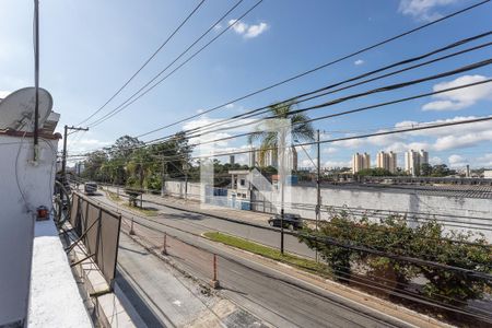 Apartamento para alugar com 70m², 1 quarto e sem vagaVIsta da varanda