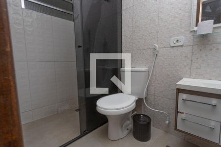 Apartamento para alugar com 70m², 1 quarto e sem vagaBanheiro 