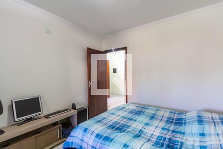 Suíte de casa para alugar com 2 quartos, 62m² em Taboão, São Bernardo do Campo