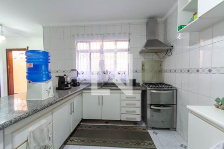 Casa para alugar com 62m², 2 quartos e sem vagaCozinha