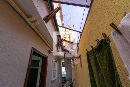 Casa para alugar com 62m², 2 quartos e sem vagaÁrea de serviço