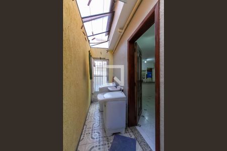 Casa para alugar com 62m², 2 quartos e sem vagaÁrea de serviço