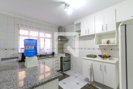 Casa para alugar com 62m², 2 quartos e sem vagaCozinha