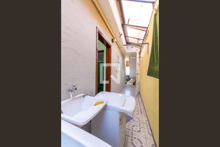 Casa para alugar com 62m², 2 quartos e sem vagaÁrea de serviço