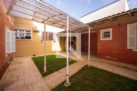 Casa à venda com 289m², 3 quartos e 8 vagasÁrea Externa