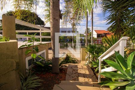 Casa à venda com 289m², 3 quartos e 8 vagasÁrea Externa