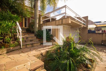 Casa à venda com 289m², 3 quartos e 8 vagasÁrea Externa