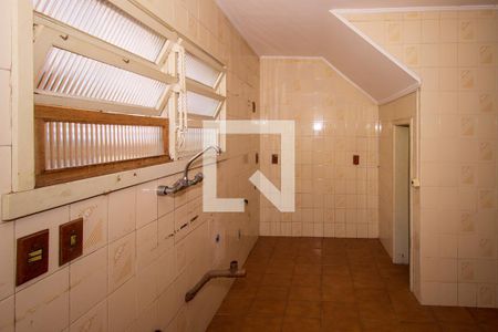 Casa à venda com 289m², 3 quartos e 8 vagascozinha