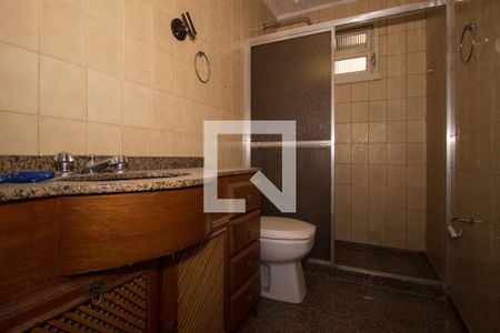Casa à venda com 289m², 3 quartos e 8 vagasBanheiro 1