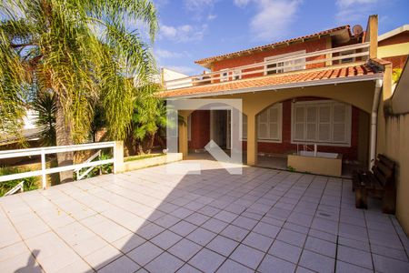 Casa à venda com 289m², 3 quartos e 8 vagasÁrea Externa