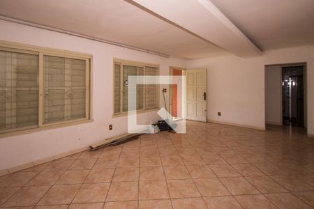 Sala de casa à venda com 3 quartos, 289m² em Hípica, Porto Alegre