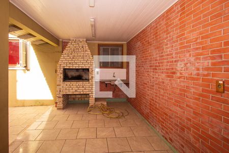 Casa à venda com 289m², 3 quartos e 8 vagasÁrea Externa