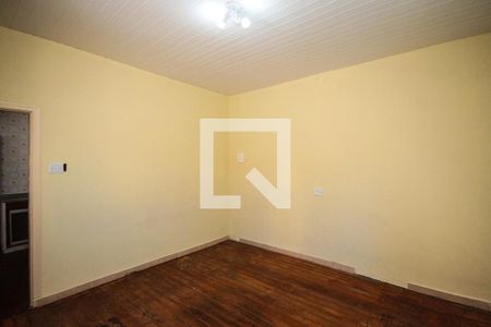 Quarto de casa de condomínio para alugar com 1 quarto, 35m² em Vila Santa Clara, São Paulo