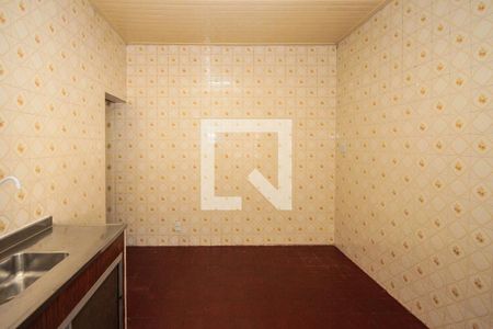 Sala/Cozinha de casa de condomínio para alugar com 1 quarto, 35m² em Vila Santa Clara, São Paulo