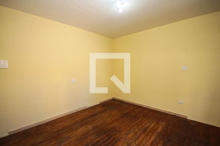 Quarto de casa de condomínio para alugar com 1 quarto, 35m² em Vila Santa Clara, São Paulo