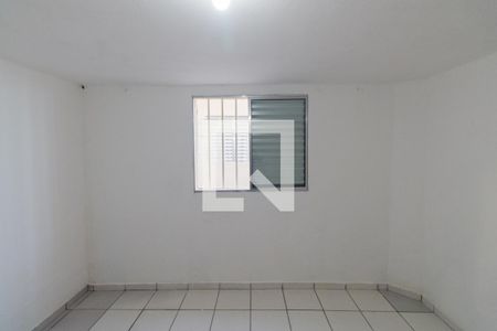Quarto de casa para alugar com 1 quarto, 38m² em Jardim Ana Rosa, São Paulo