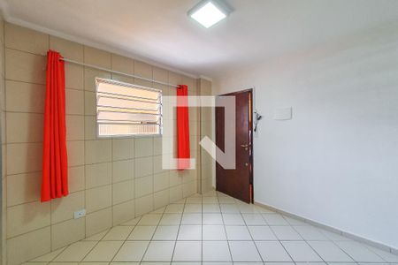 Apartamento para alugar em Aclimação
