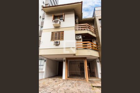 Apartamento à venda com 147m², 2 quartos e 2 vagas Apartamento à venda com 147m², 2 quartos e 2 vagasFachada