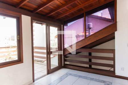 Apartamento à venda com 147m², 2 quartos e 2 vagas Apartamento à venda com 147m², 2 quartos e 2 vagasCobertura