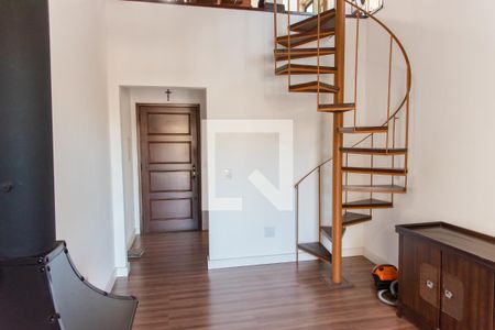 Sala de apartamento à venda com 2 quartos, 147m² em Bela Vista, Porto Alegre