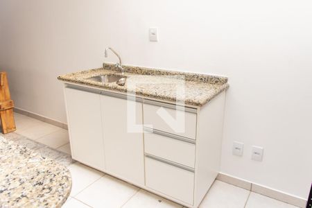 Apartamento à venda com 147m², 2 quartos e 2 vagas Apartamento à venda com 147m², 2 quartos e 2 vagasCozinha - Cobertura
