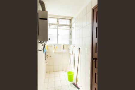 Apartamento à venda com 147m², 2 quartos e 2 vagas Apartamento à venda com 147m², 2 quartos e 2 vagasÁrea de Serviço