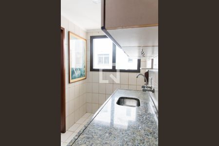 Apartamento à venda com 147m², 2 quartos e 2 vagas Apartamento à venda com 147m², 2 quartos e 2 vagasCozinha