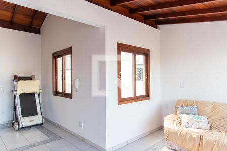 Apartamento à venda com 147m², 2 quartos e 2 vagas Apartamento à venda com 147m², 2 quartos e 2 vagasCobertura