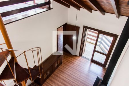 Sala de apartamento à venda com 2 quartos, 147m² em Bela Vista, Porto Alegre