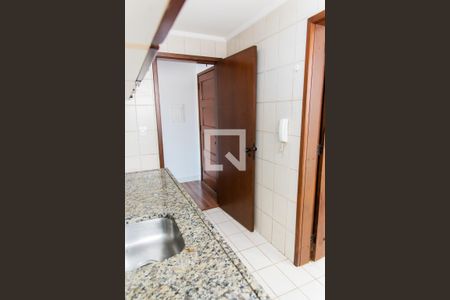 Apartamento à venda com 147m², 2 quartos e 2 vagas Apartamento à venda com 147m², 2 quartos e 2 vagasCozinha