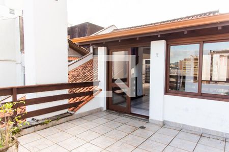 Apartamento à venda com 147m², 2 quartos e 2 vagas Apartamento à venda com 147m², 2 quartos e 2 vagasTerraço