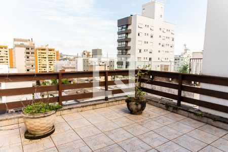 Apartamento à venda com 147m², 2 quartos e 2 vagas Apartamento à venda com 147m², 2 quartos e 2 vagasTerraço