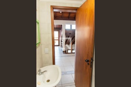 Apartamento à venda com 147m², 2 quartos e 2 vagas Apartamento à venda com 147m², 2 quartos e 2 vagasLavabo - Cobertura