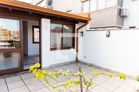 Apartamento à venda com 147m², 2 quartos e 2 vagas Apartamento à venda com 147m², 2 quartos e 2 vagasTerraço