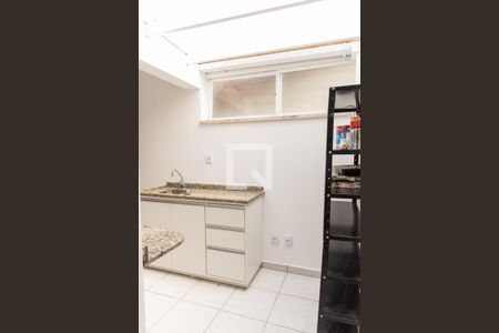 Apartamento à venda com 147m², 2 quartos e 2 vagas Apartamento à venda com 147m², 2 quartos e 2 vagasCozinha - Cobertura