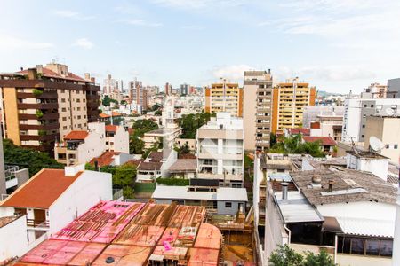 Apartamento à venda com 147m², 2 quartos e 2 vagas Apartamento à venda com 147m², 2 quartos e 2 vagasVista do Terraço