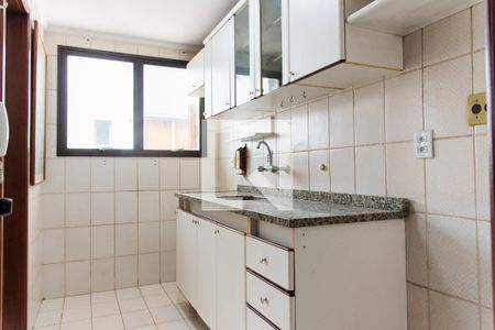 Apartamento à venda com 147m², 2 quartos e 2 vagas Apartamento à venda com 147m², 2 quartos e 2 vagasCozinha