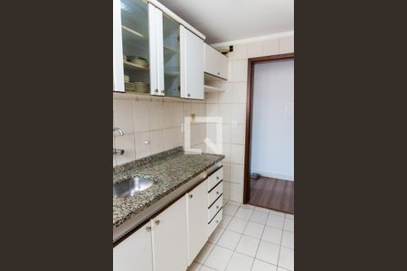 Apartamento à venda com 147m², 2 quartos e 2 vagas Apartamento à venda com 147m², 2 quartos e 2 vagasCozinha